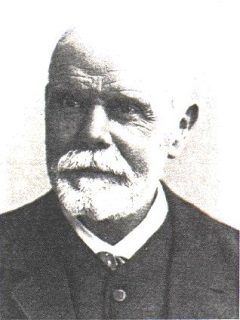 Walras, Léon (1834–1910) - Keir Armstrong